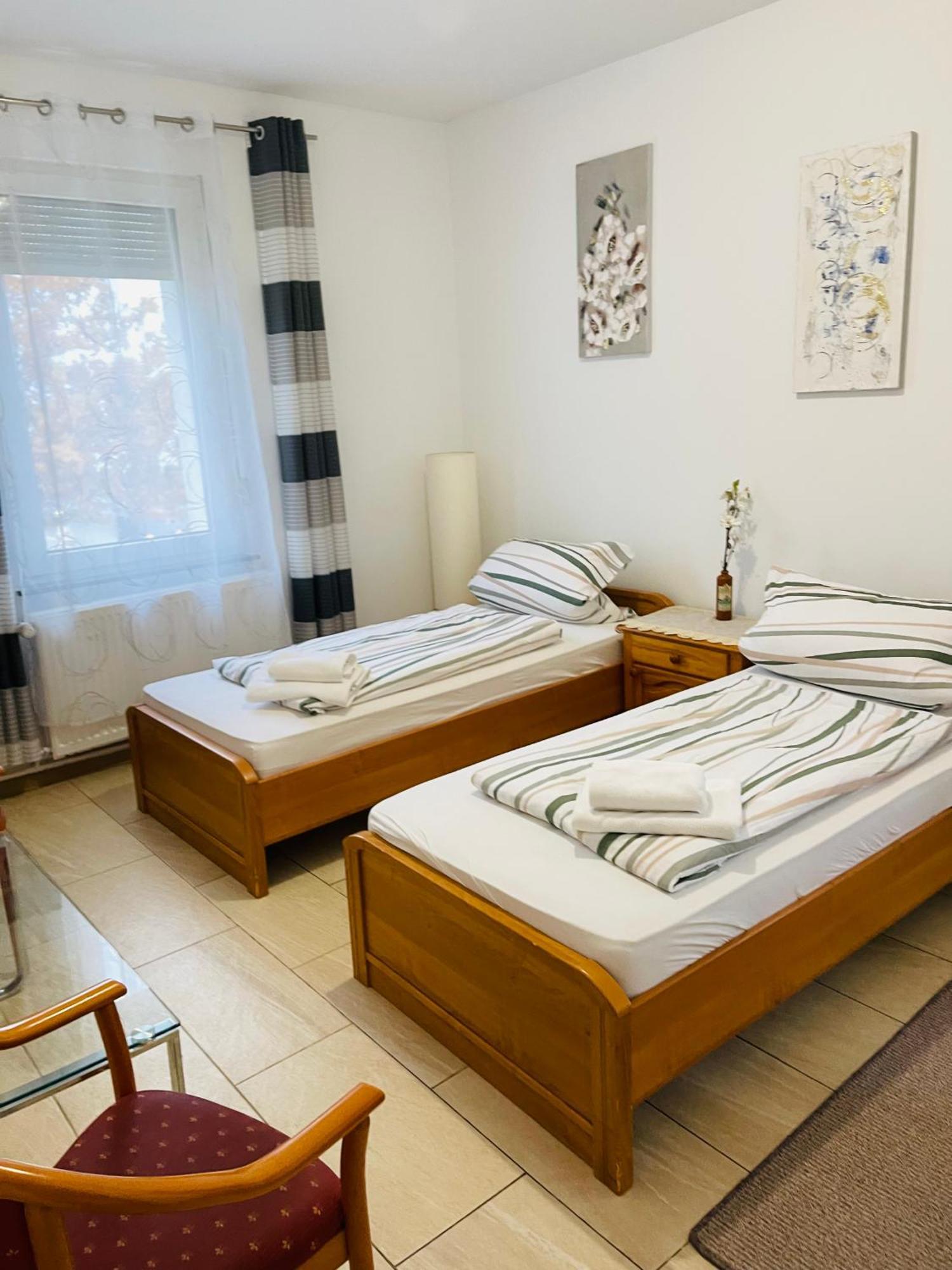 Hotel Shelby Apartments 가르브센 외부 사진
