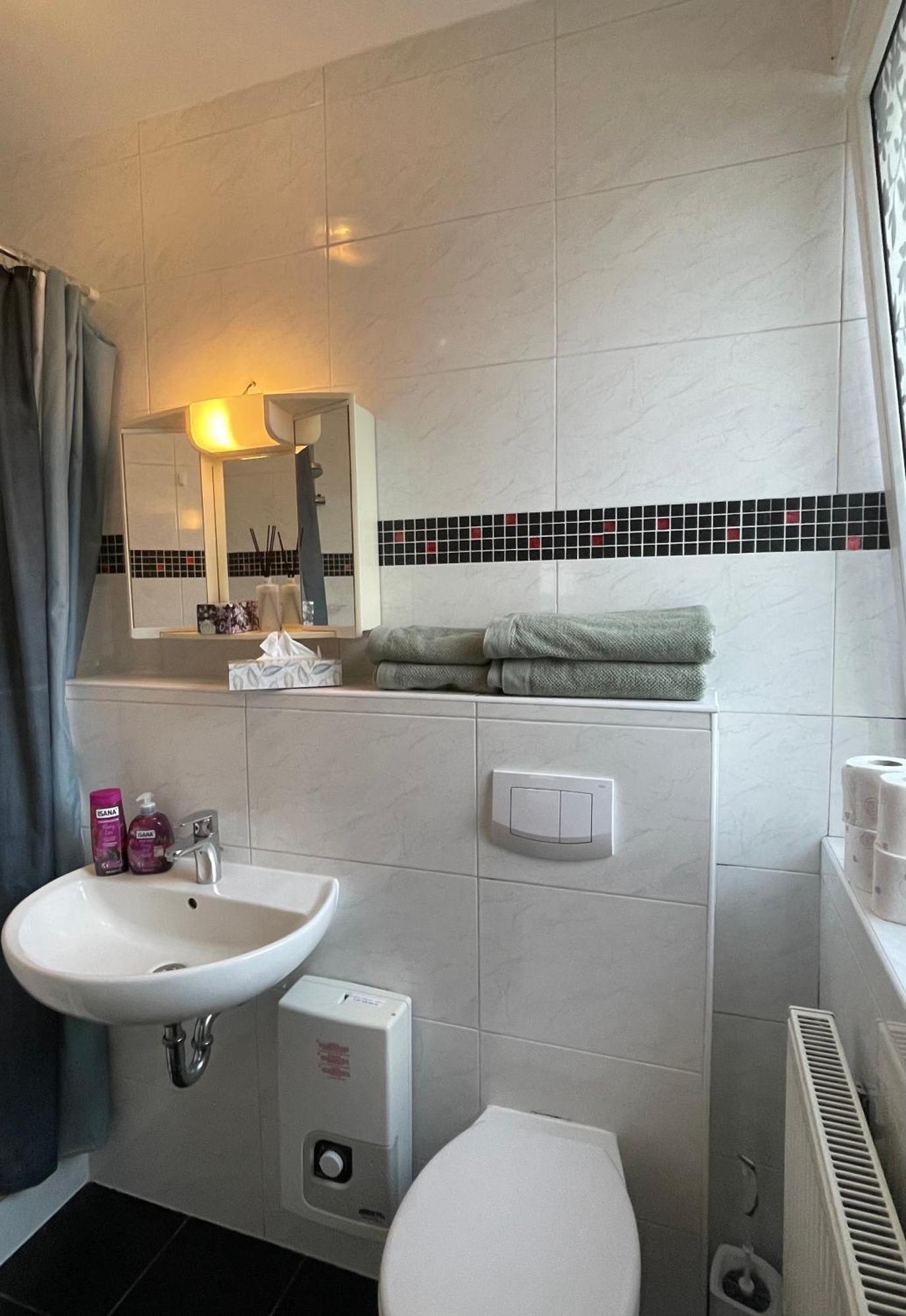 Hotel Shelby Apartments 가르브센 외부 사진