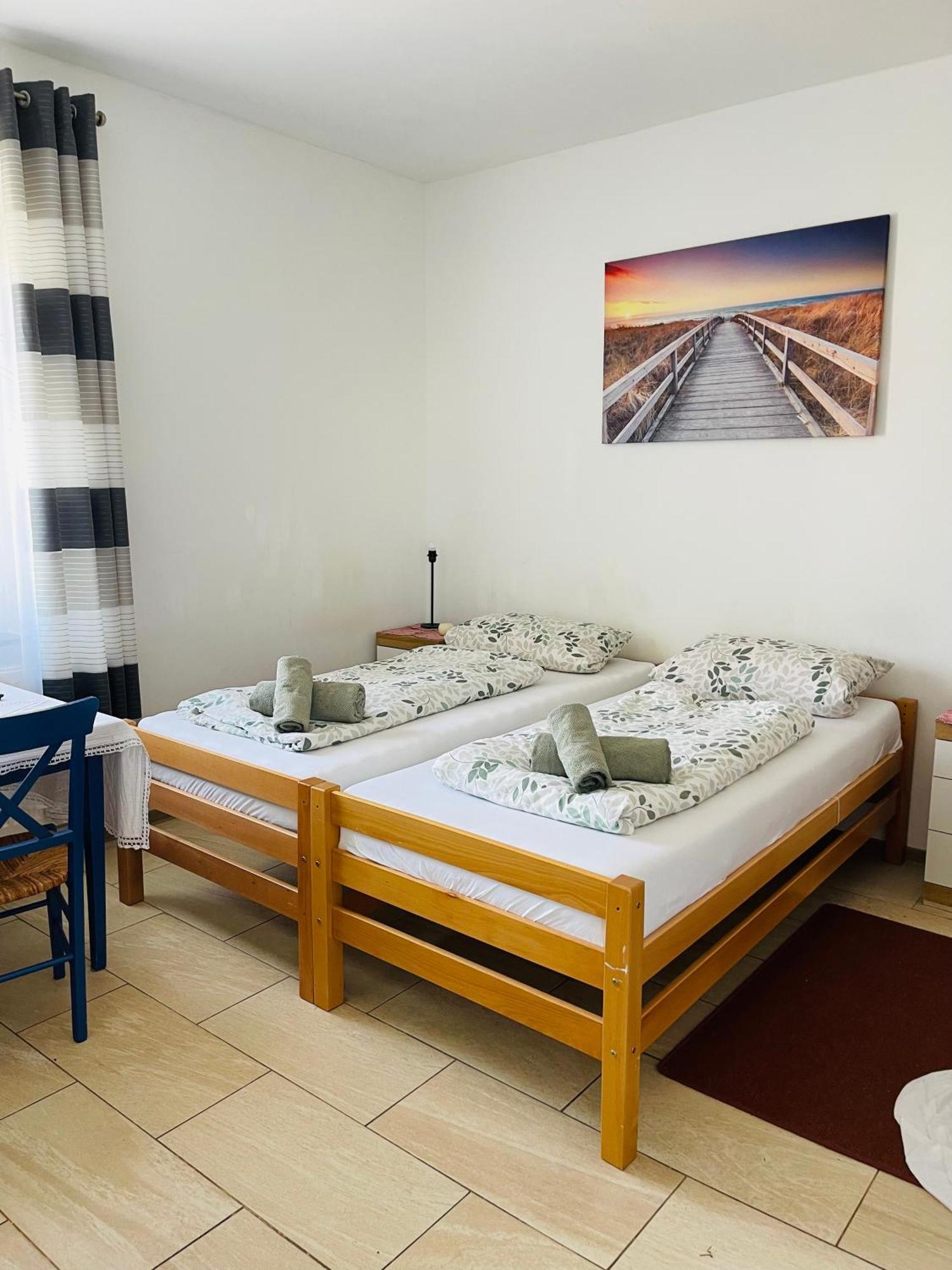 Hotel Shelby Apartments 가르브센 외부 사진